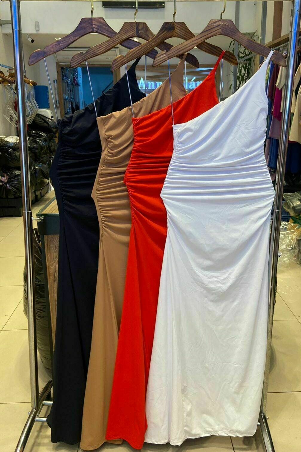 Vestido Zoe