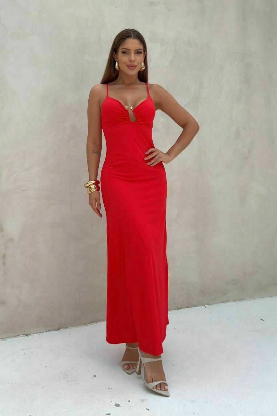 Vestido Zaya