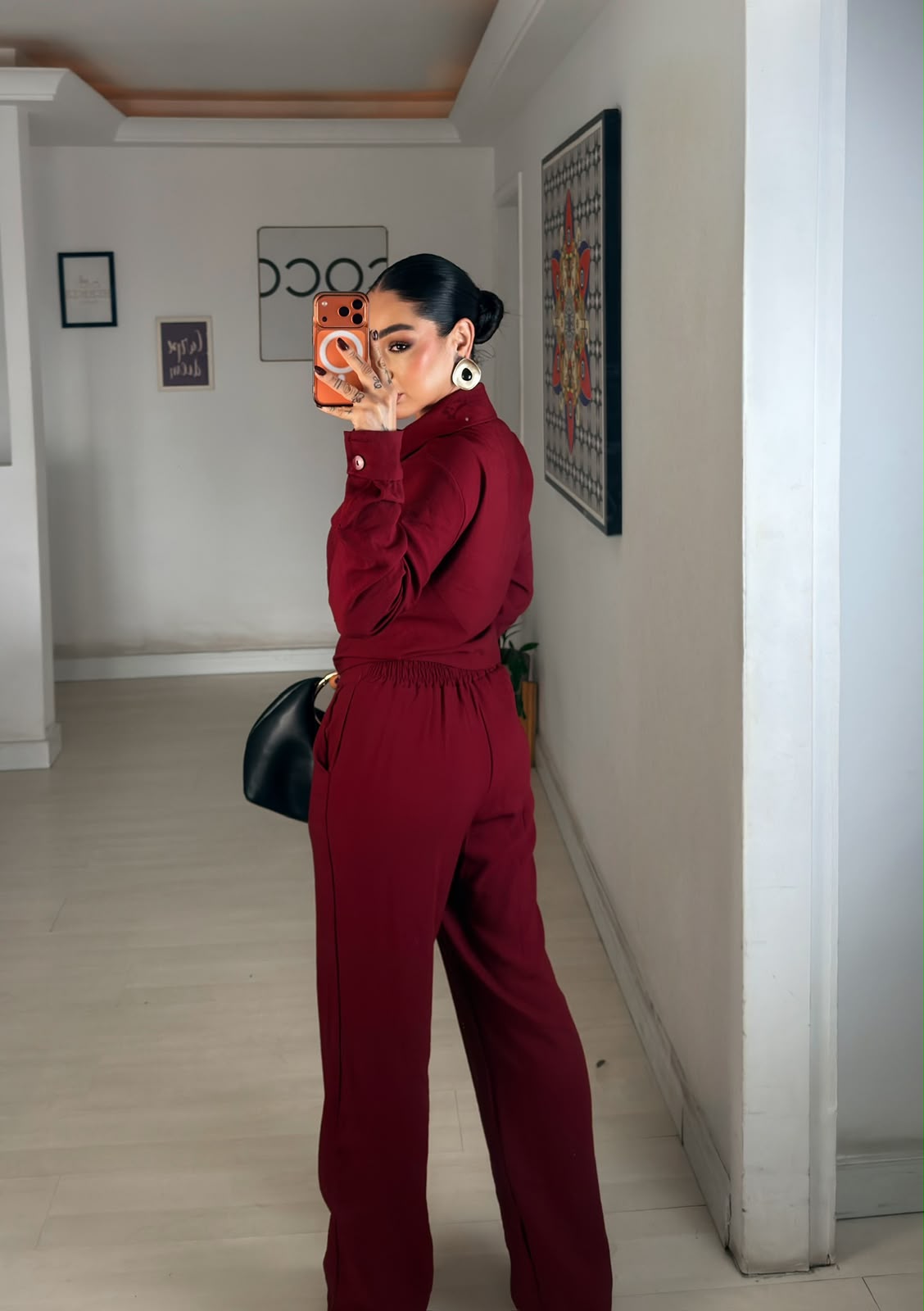 Conjunto Eloá