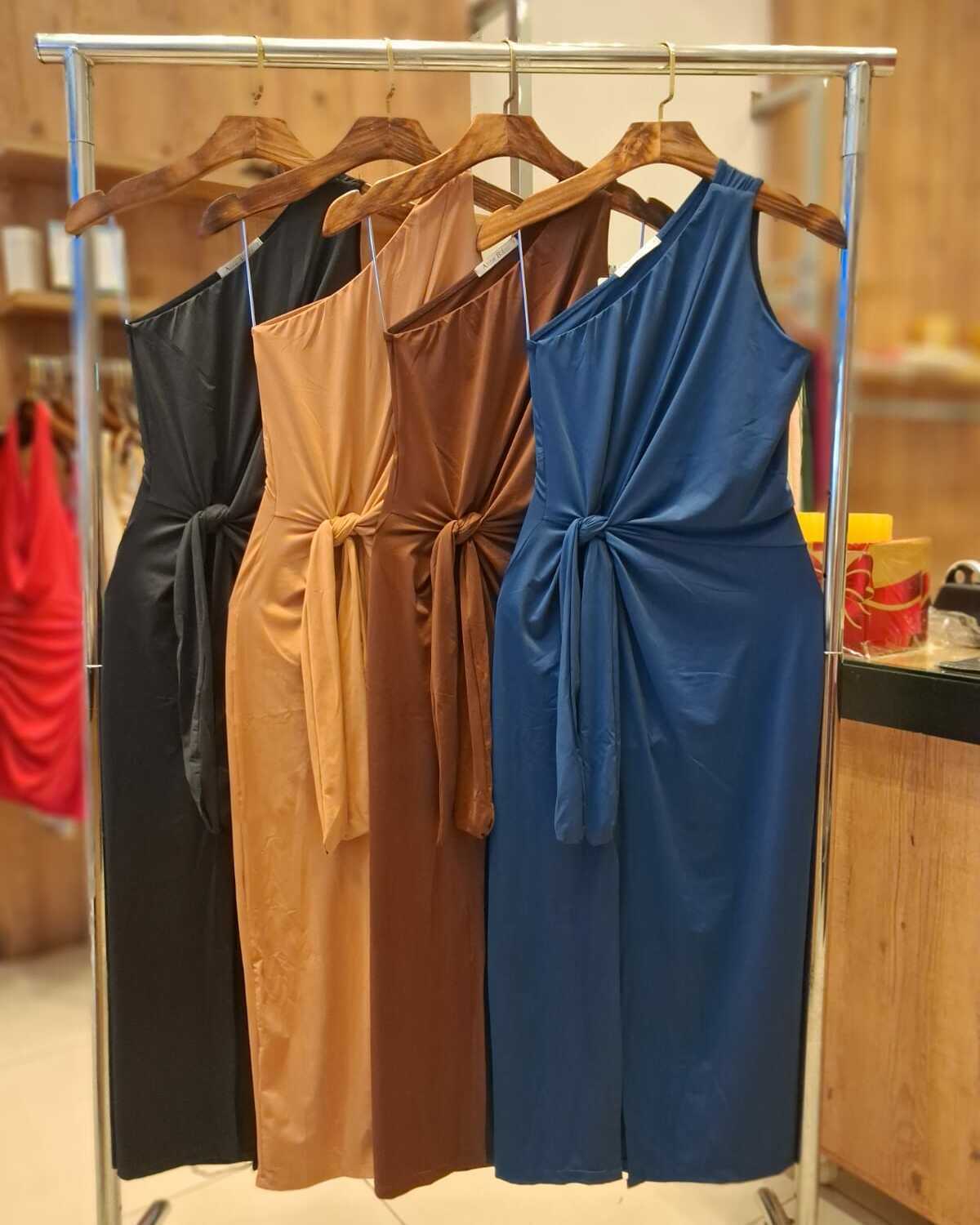 Vestido Anita