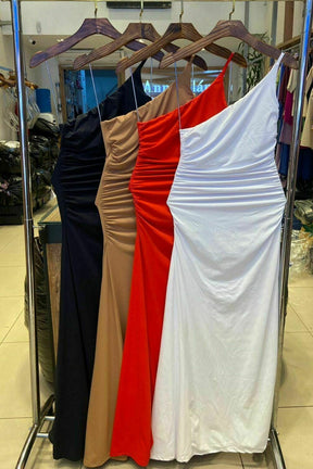 Vestido Zoe