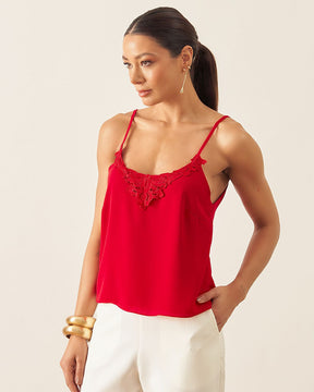 Blusa Mandy
