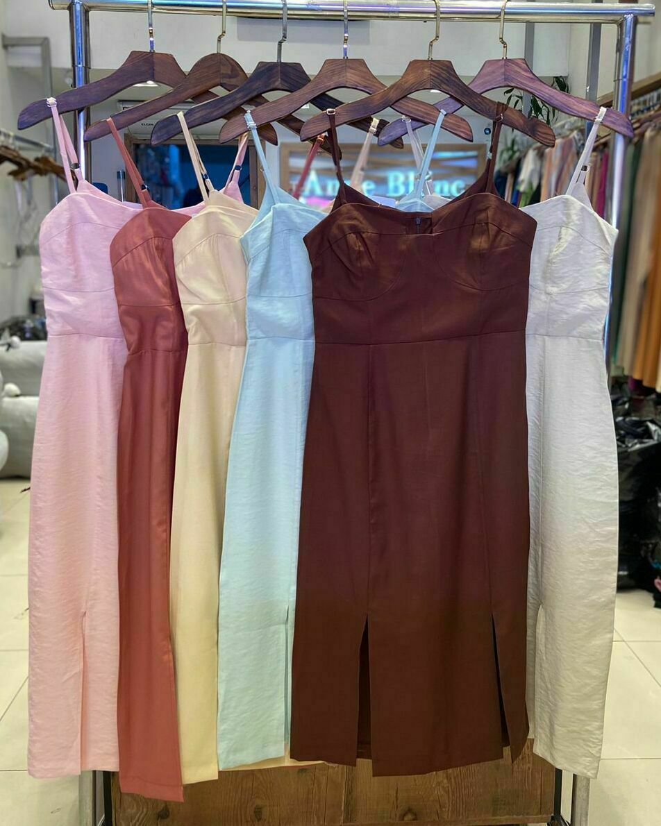 Vestido Ste