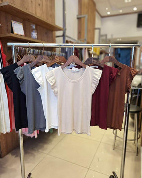 Blusa Lary