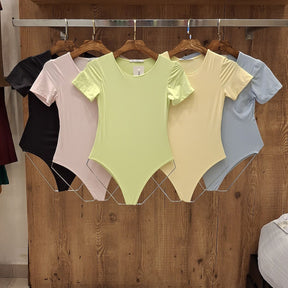 Body Luana - Conforto e Modelagem Perfeita