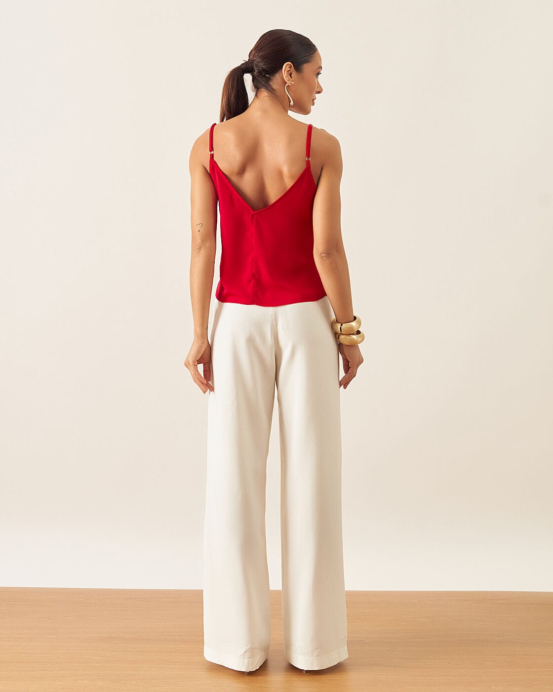 Blusa Mandy