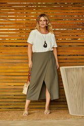 Saia Delicate