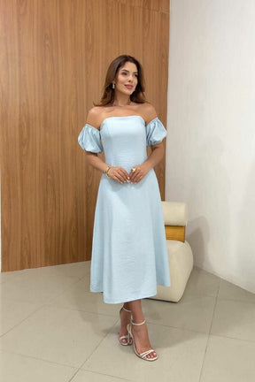 Vestido Dalila