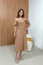Vestido Dalila