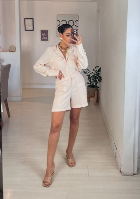 Conjunto Linho – Elegância leve com toque moderno e versátil