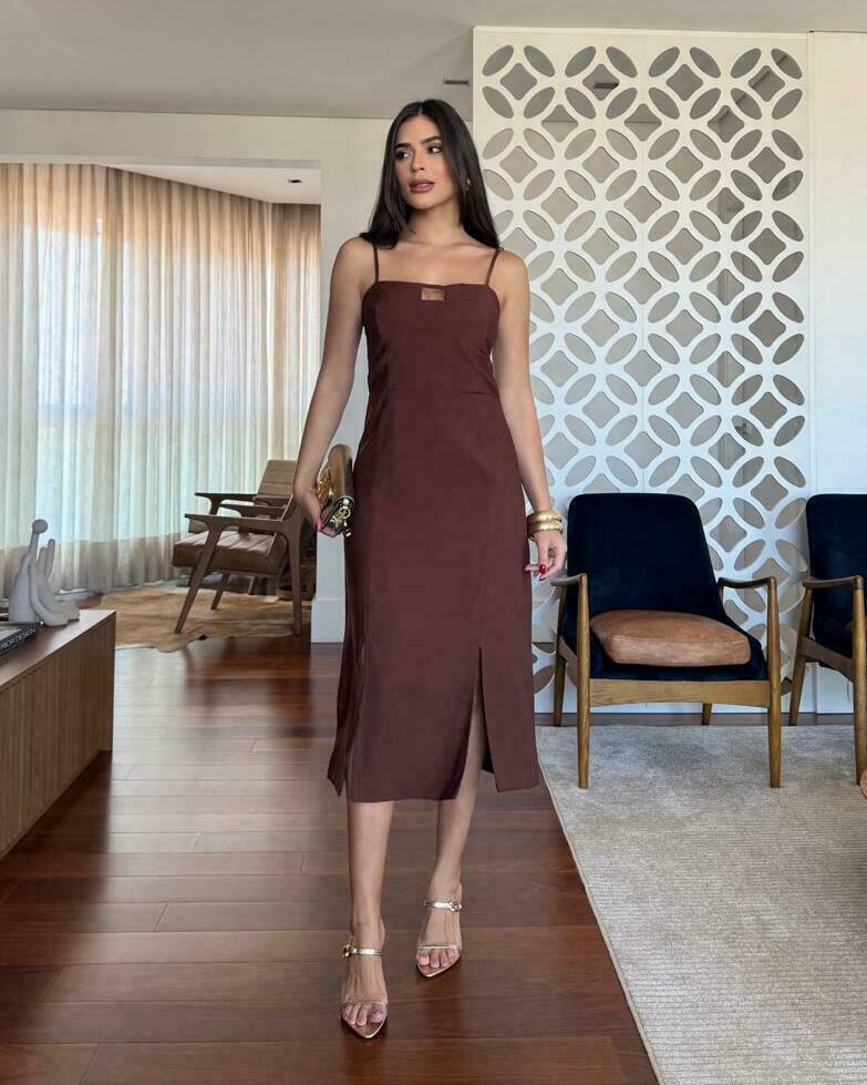 Vestido Ste