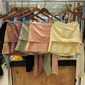 Blusa Juliana