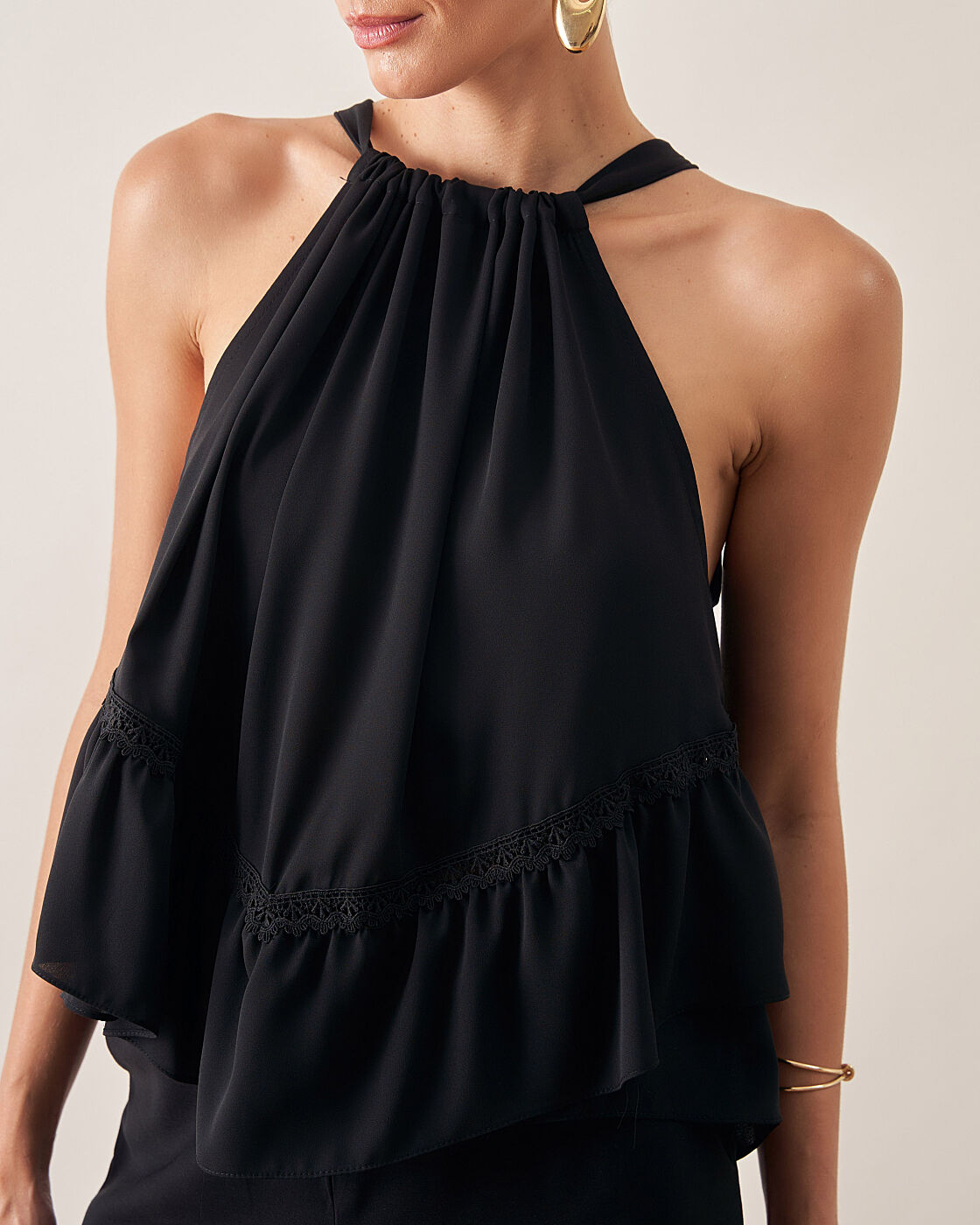 Blusa  Estella