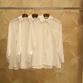 Camisa Ari longa