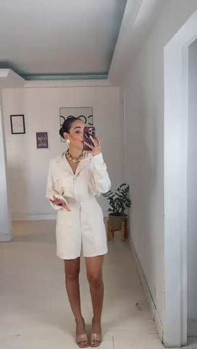 Conjunto Linho – Elegância leve com toque moderno e versátil